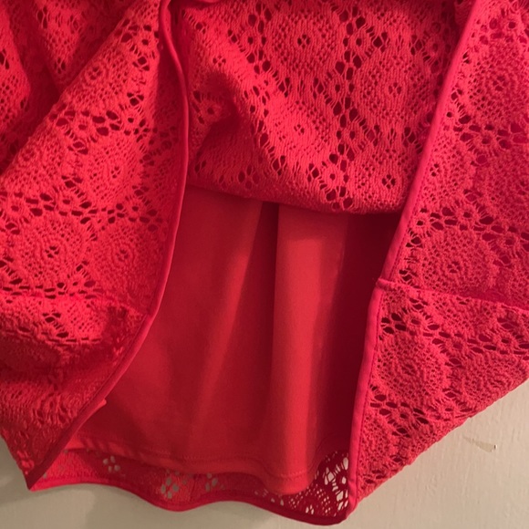 Pink Lilly Pulitzer dress - Picture 5 of 7